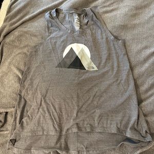 The North Face Women’s XL Tank Top